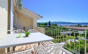 Apartments Adria Danka